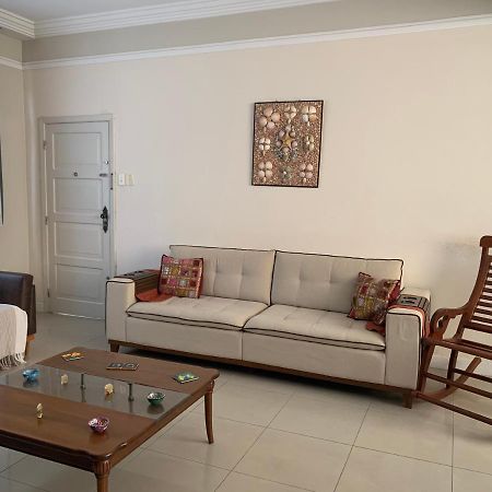Lindo Ap No Porto Da Barra Apartment Salvador Ngoại thất bức ảnh