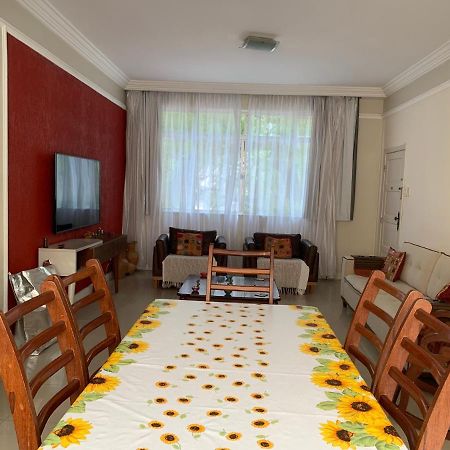 Lindo Ap No Porto Da Barra Apartment Salvador Ngoại thất bức ảnh