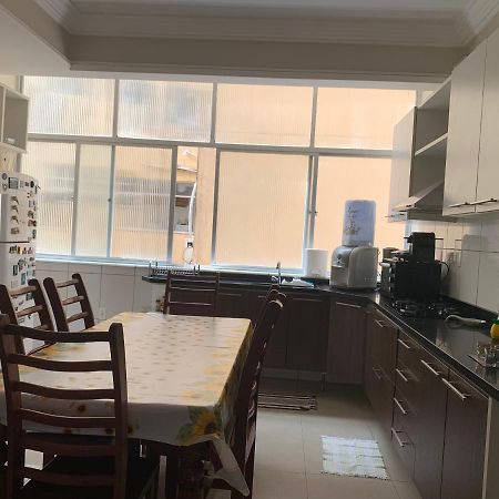 Lindo Ap No Porto Da Barra Apartment Salvador Ngoại thất bức ảnh