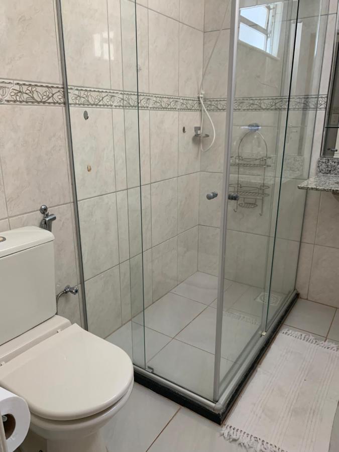 Lindo Ap No Porto Da Barra Apartment Salvador Ngoại thất bức ảnh