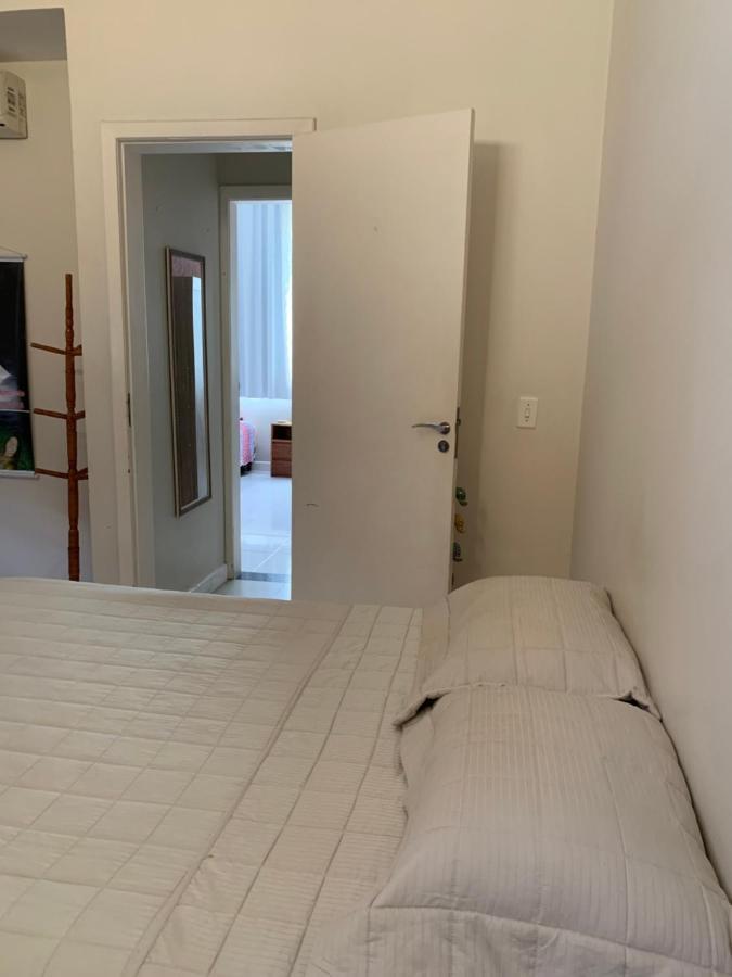 Lindo Ap No Porto Da Barra Apartment Salvador Ngoại thất bức ảnh