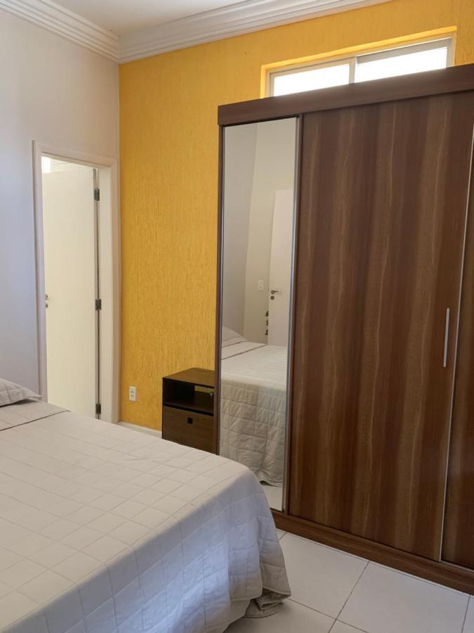 Lindo Ap No Porto Da Barra Apartment Salvador Ngoại thất bức ảnh