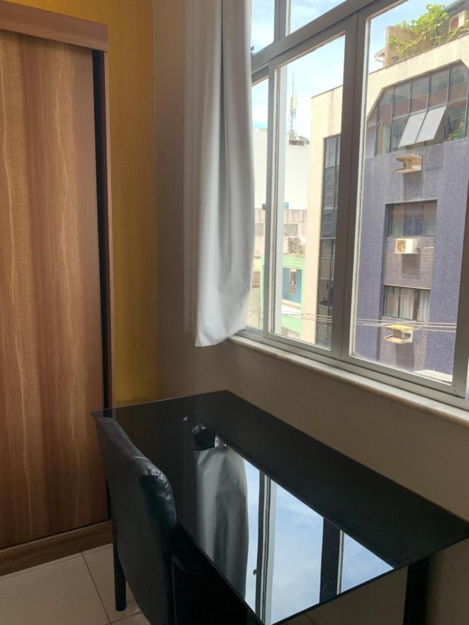 Lindo Ap No Porto Da Barra Apartment Salvador Ngoại thất bức ảnh