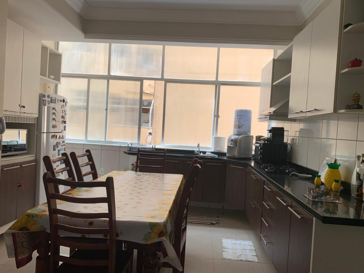 Lindo Ap No Porto Da Barra Apartment Salvador Ngoại thất bức ảnh