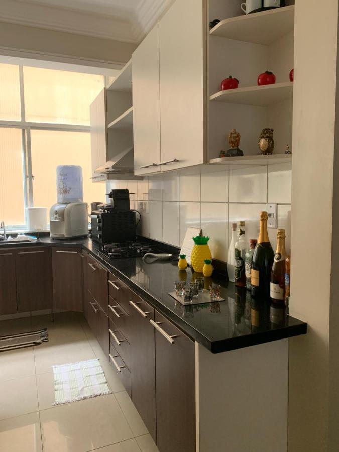 Lindo Ap No Porto Da Barra Apartment Salvador Ngoại thất bức ảnh