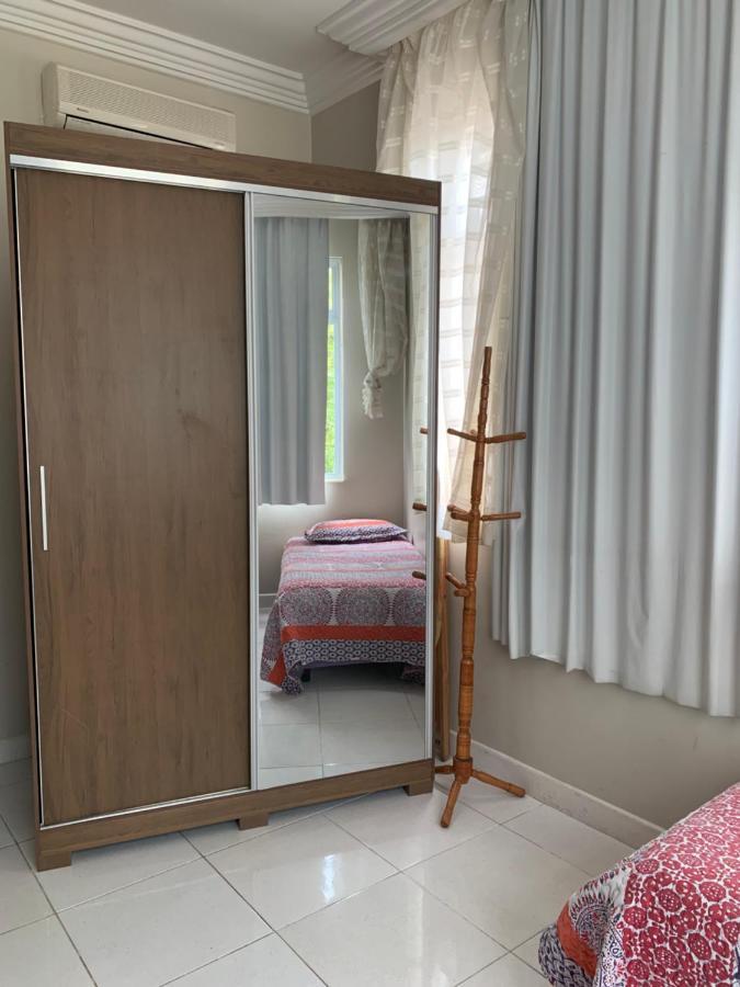 Lindo Ap No Porto Da Barra Apartment Salvador Ngoại thất bức ảnh