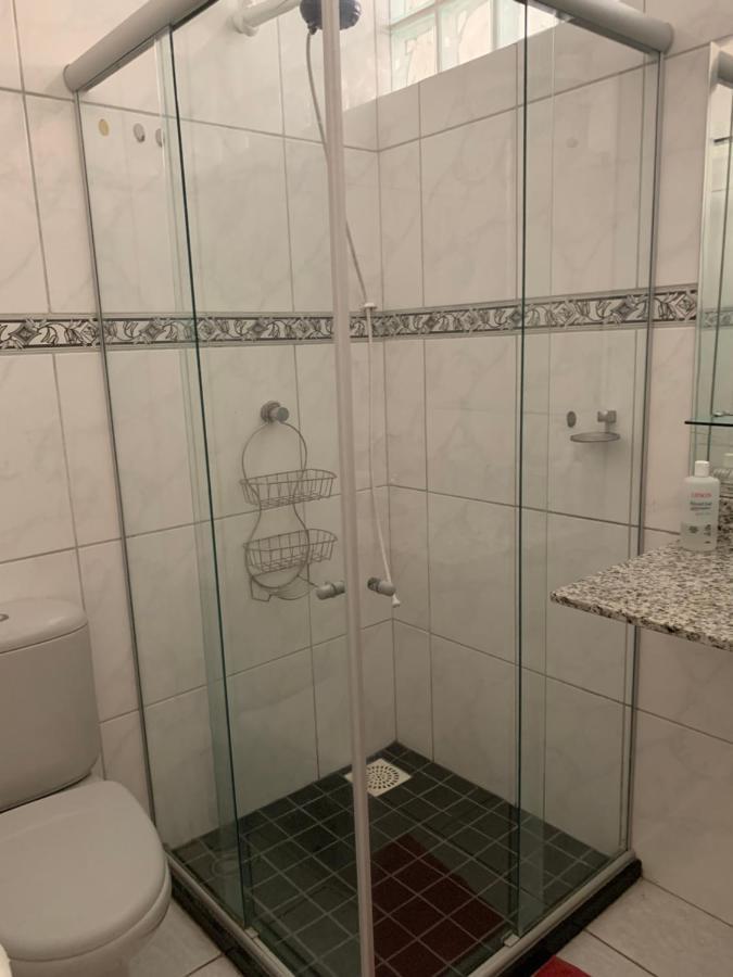 Lindo Ap No Porto Da Barra Apartment Salvador Ngoại thất bức ảnh