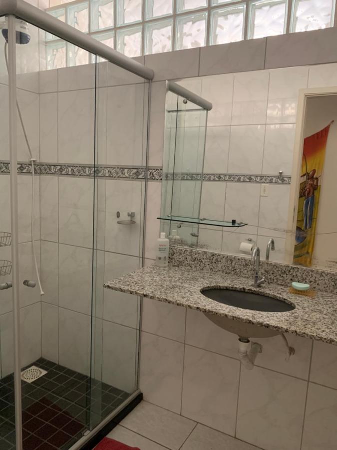 Lindo Ap No Porto Da Barra Apartment Salvador Ngoại thất bức ảnh