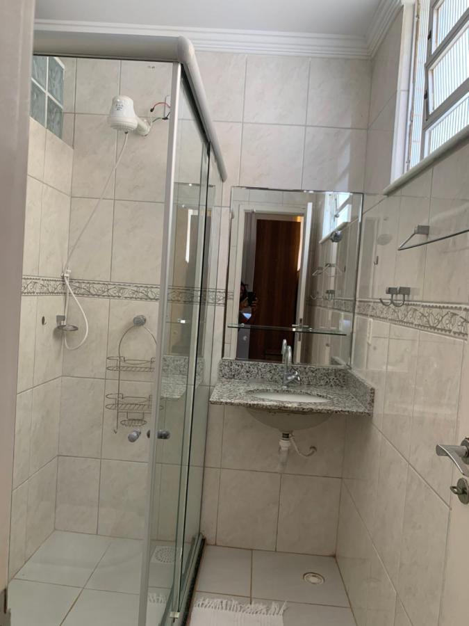 Lindo Ap No Porto Da Barra Apartment Salvador Ngoại thất bức ảnh